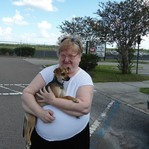Ruth Reynolds Photo 37