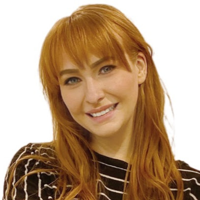 Maggie Hinson Photo 6