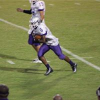 Derrick Webb Photo 22