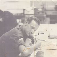 Raymond Mead Photo 7