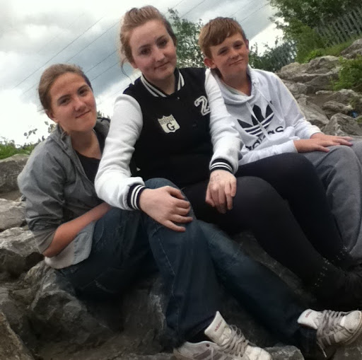Beth Howarth Photo 8