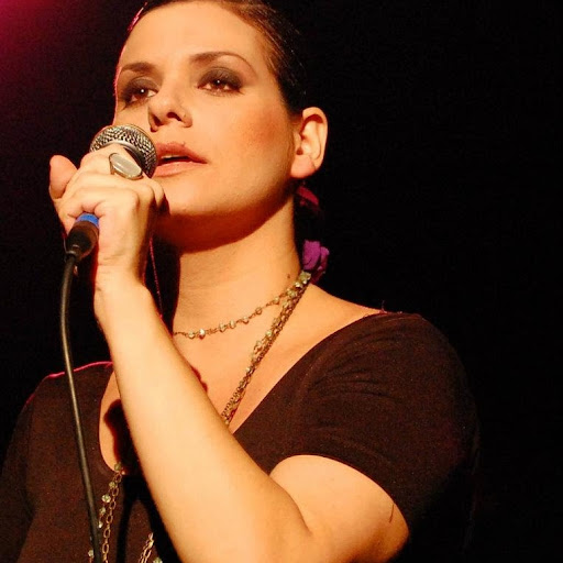 Paula Alexander Photo 31