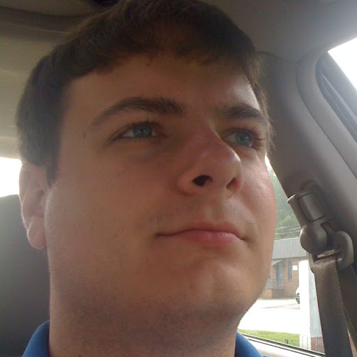 Andrew Carter Photo 1
