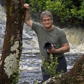 Richard Cornelius Photo 18
