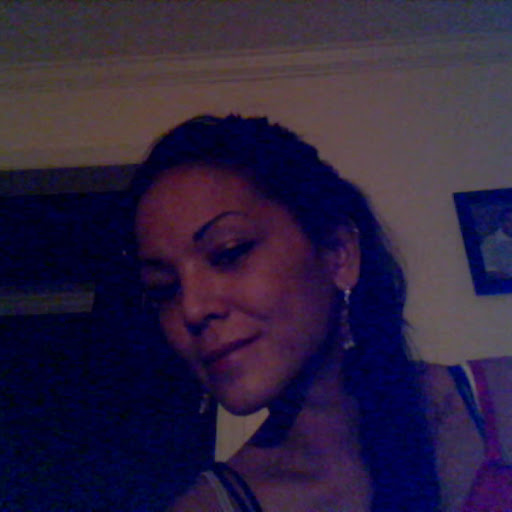 Shannon Brooks Photo 29