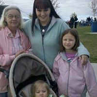 Carol Tackett Photo 16