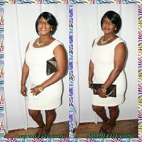Shellyann Robinson Photo 4