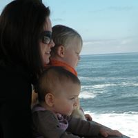 Kelly Peck Photo 27