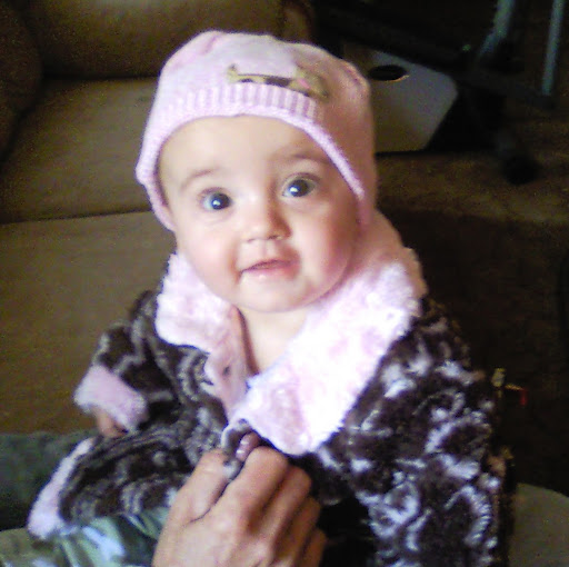 Sherry Perkins Photo 7