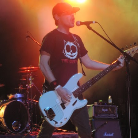 Travis Stephens Photo 6