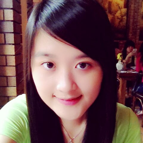 Nancy Yang Photo 45