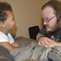 Patrick Harden Photo 32