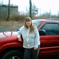 Wendy Maloney Photo 9