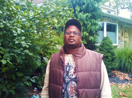 Jesse Johnson Photo 17