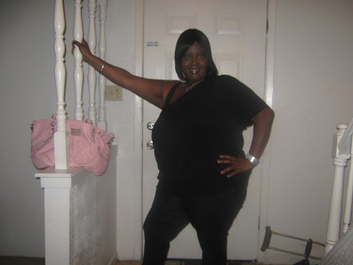 Carolyn Henderson Photo 27