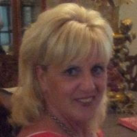 Francine King Photo 11