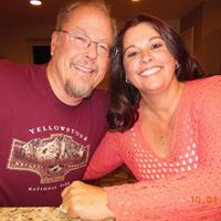 Theresa Lewis Photo 34