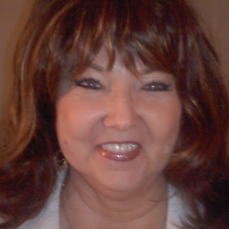 Catherine Kidd Photo 7