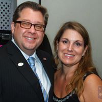 Catherine Faulkner Photo 5