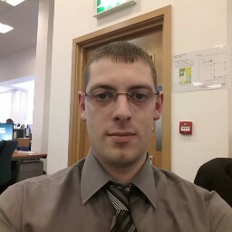 Paul Melia Photo 9