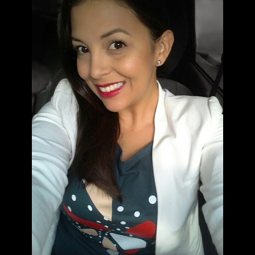 Monica Romero Photo 44