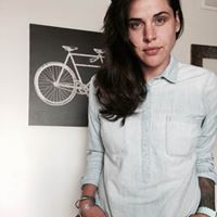 Sarah Berta Photo 4