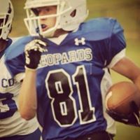 Jeffery Evans Photo 23