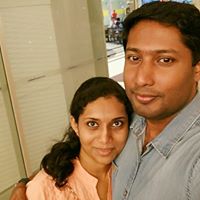 Anna Jacob Photo 34
