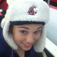 Alisha Rowe Photo 9
