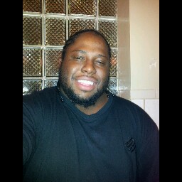 Donnell Roberson Photo 2