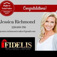 Jessica Richmond Photo 31