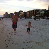 Josh Roberson Photo 2