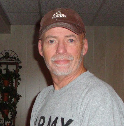 Jerry Yoder Photo 14