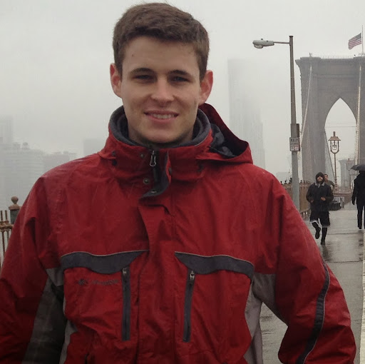 Paul Conner Photo 11