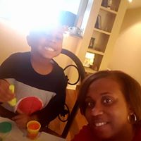 Joy Reese Photo 14