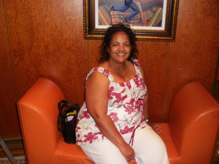 Mary Ratliff Photo 19