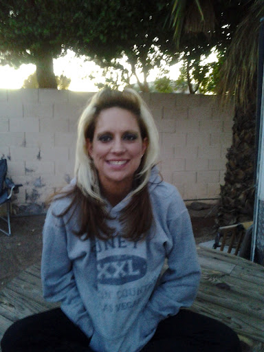 Sandra Reed Photo 40