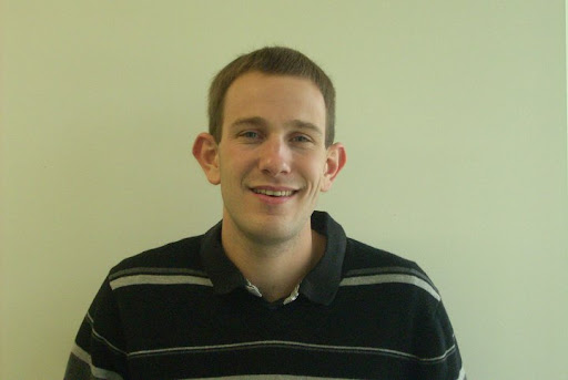 Kenneth Cline Photo 39