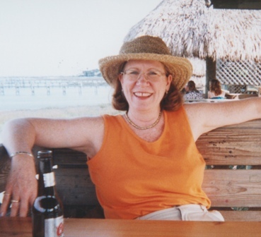 Jane Price Photo 9