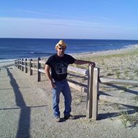 Bruce Parry Photo 7