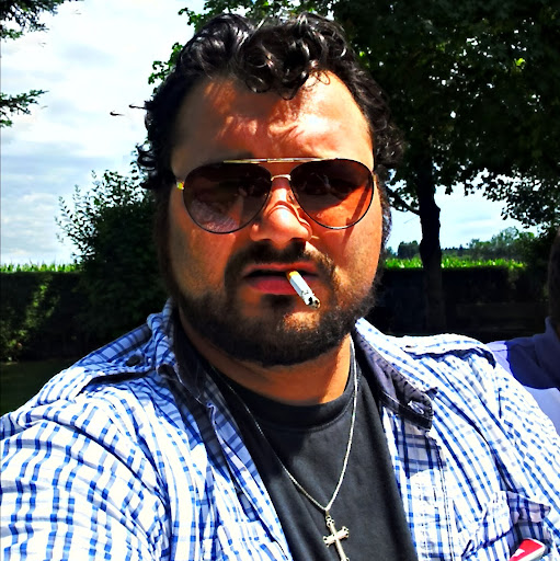 Dennis Bacher Photo 3