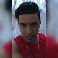Randy Lizardo Photo 9