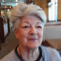 Nancy Rutherford Photo 35