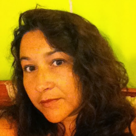 Jacqueline Cruz Photo 16