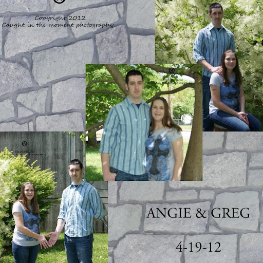 Angela Ray Photo 12