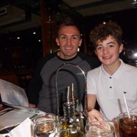 Joe Newman Photo 49