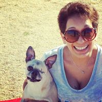 Pamela Fortin Photo 8