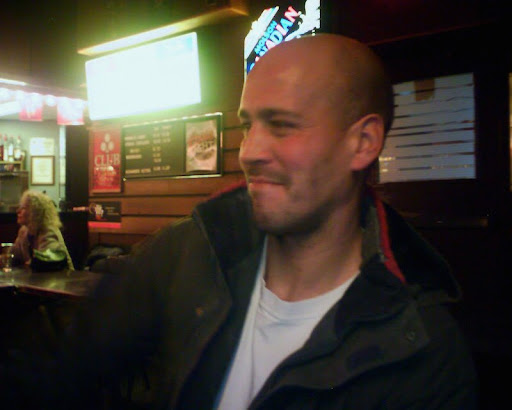 Jason Stephen Photo 37