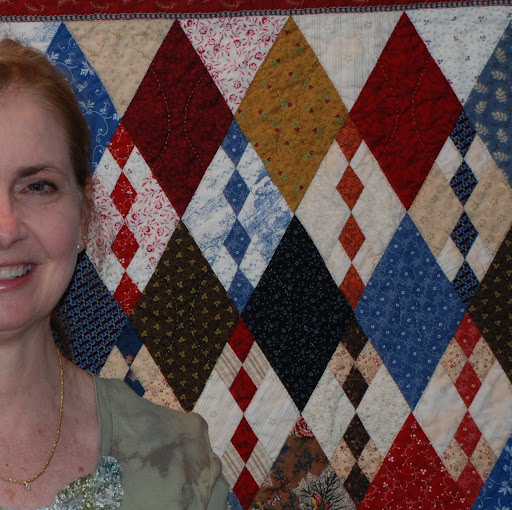 Ellen Lott Photo 21