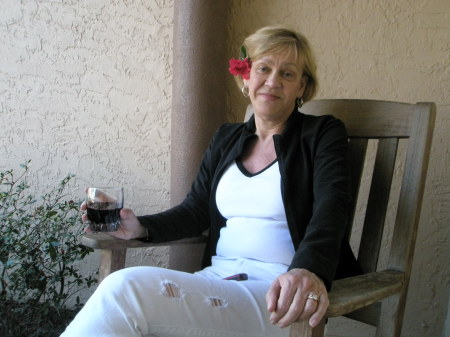 Patricia Mcdaniel Photo 25
